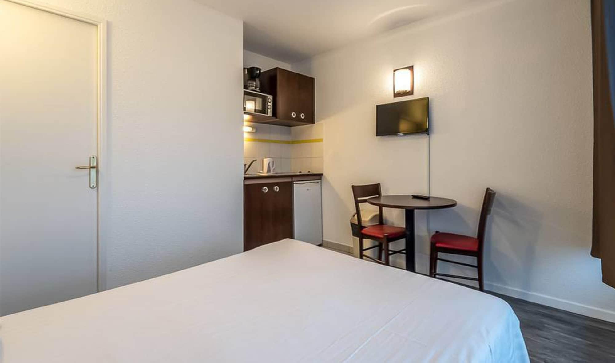Comfort Aparthotel Les Hauts D'อานซี ภายนอก รูปภาพ