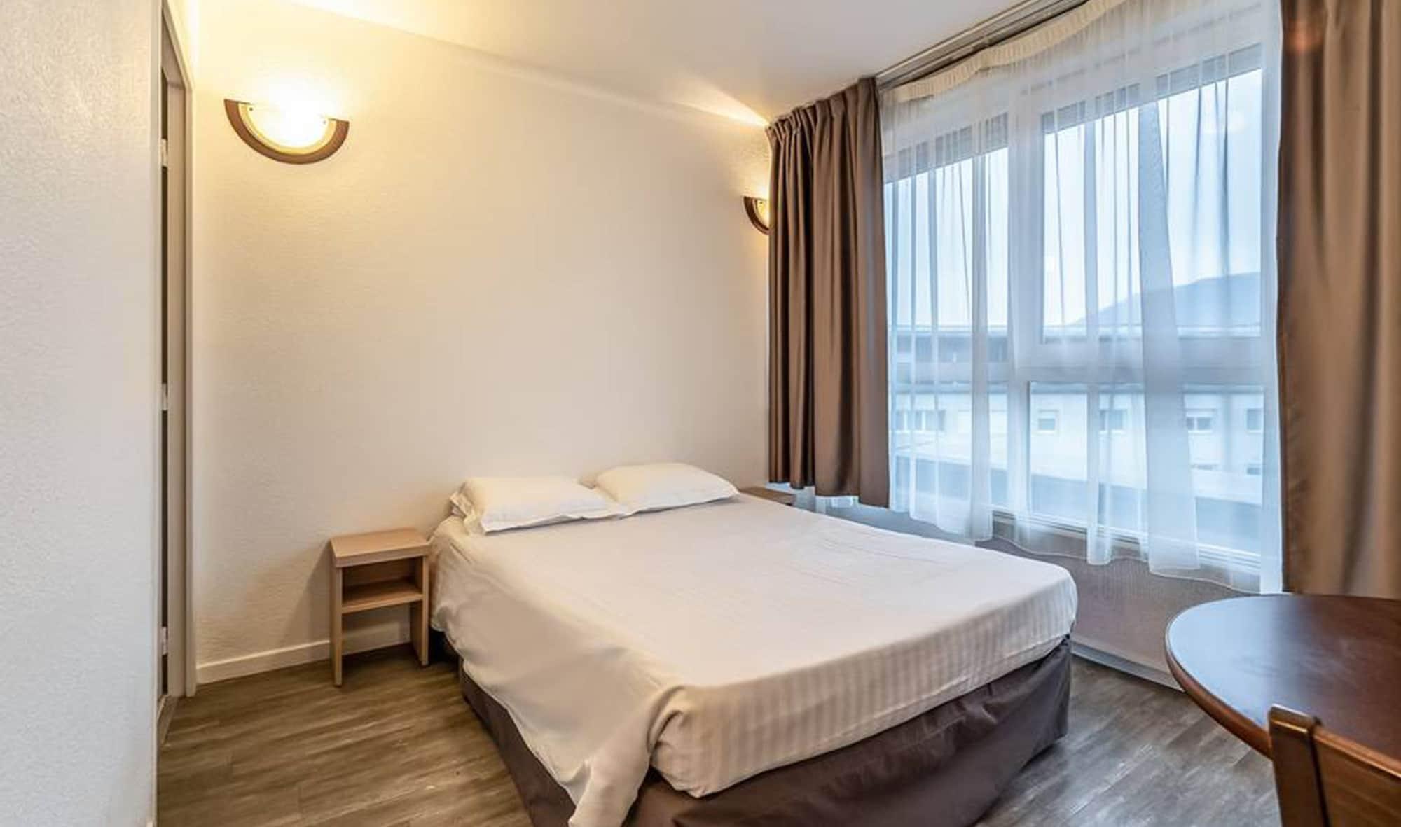 Comfort Aparthotel Les Hauts D'อานซี ภายนอก รูปภาพ