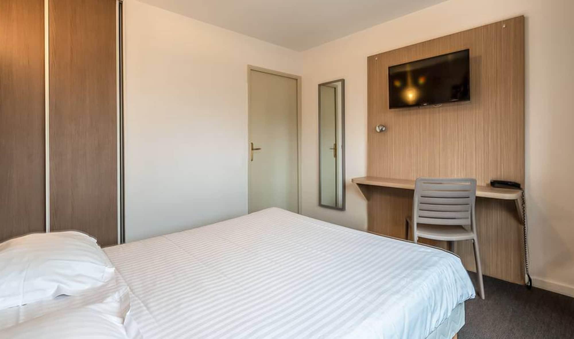 Comfort Aparthotel Les Hauts D'อานซี ภายนอก รูปภาพ