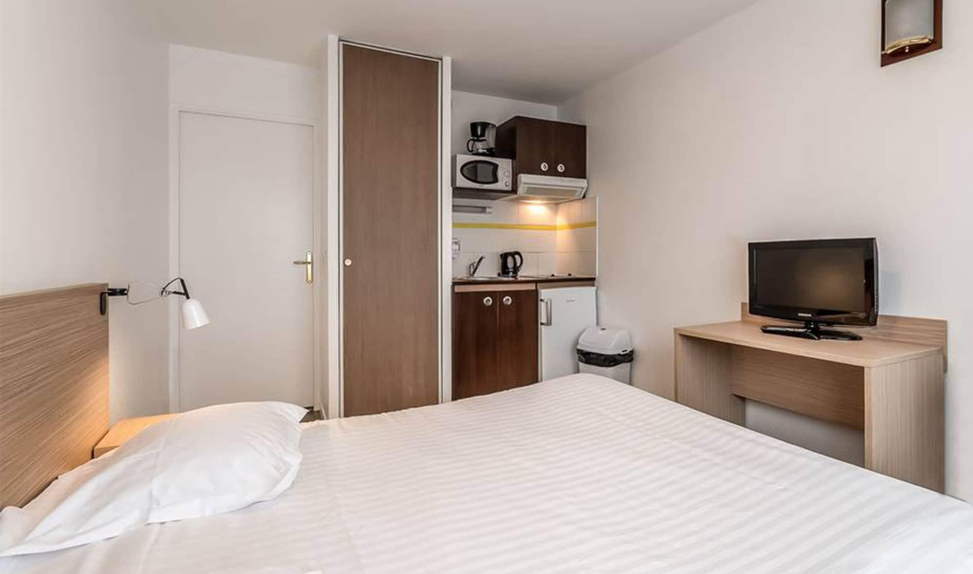 Comfort Aparthotel Les Hauts D'อานซี ภายนอก รูปภาพ