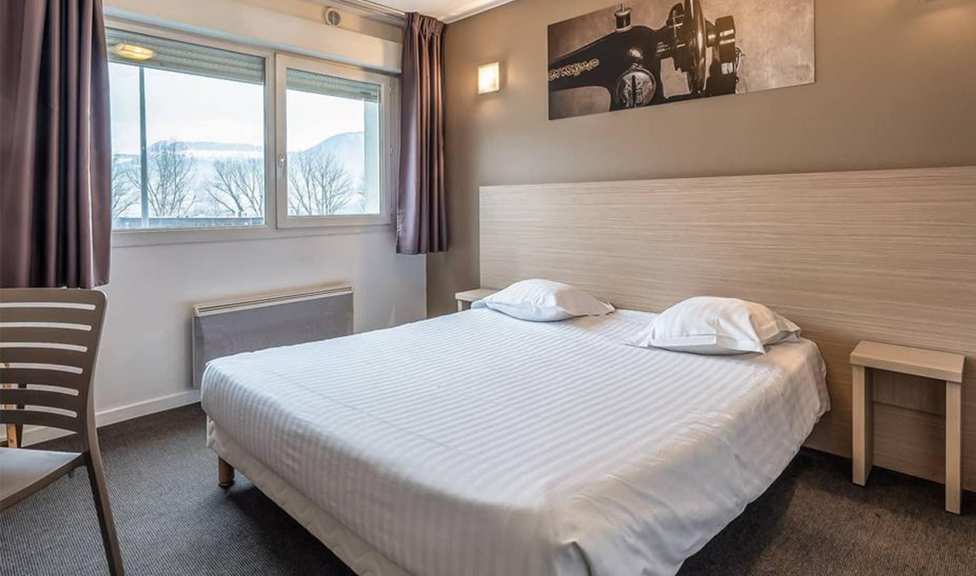 Comfort Aparthotel Les Hauts D'อานซี ภายนอก รูปภาพ
