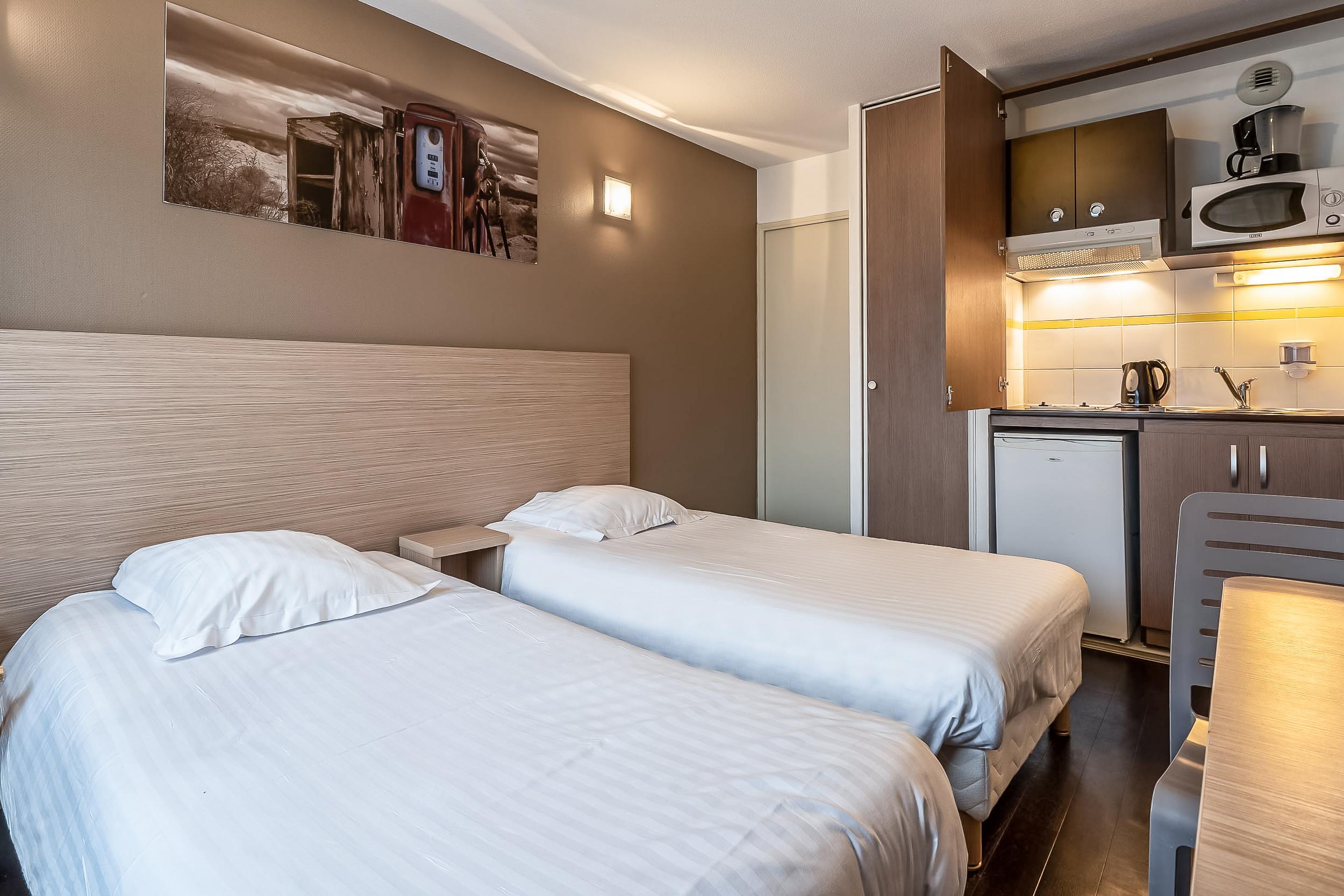 Comfort Aparthotel Les Hauts D'อานซี ภายนอก รูปภาพ