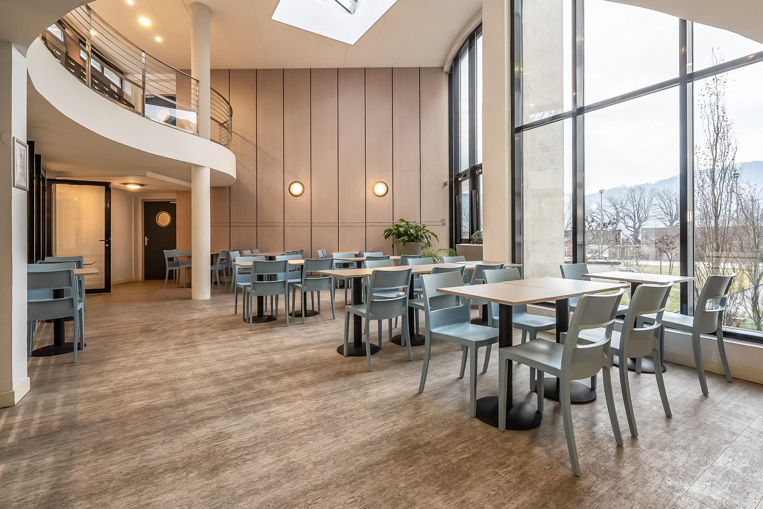 Comfort Aparthotel Les Hauts D'อานซี ภายนอก รูปภาพ