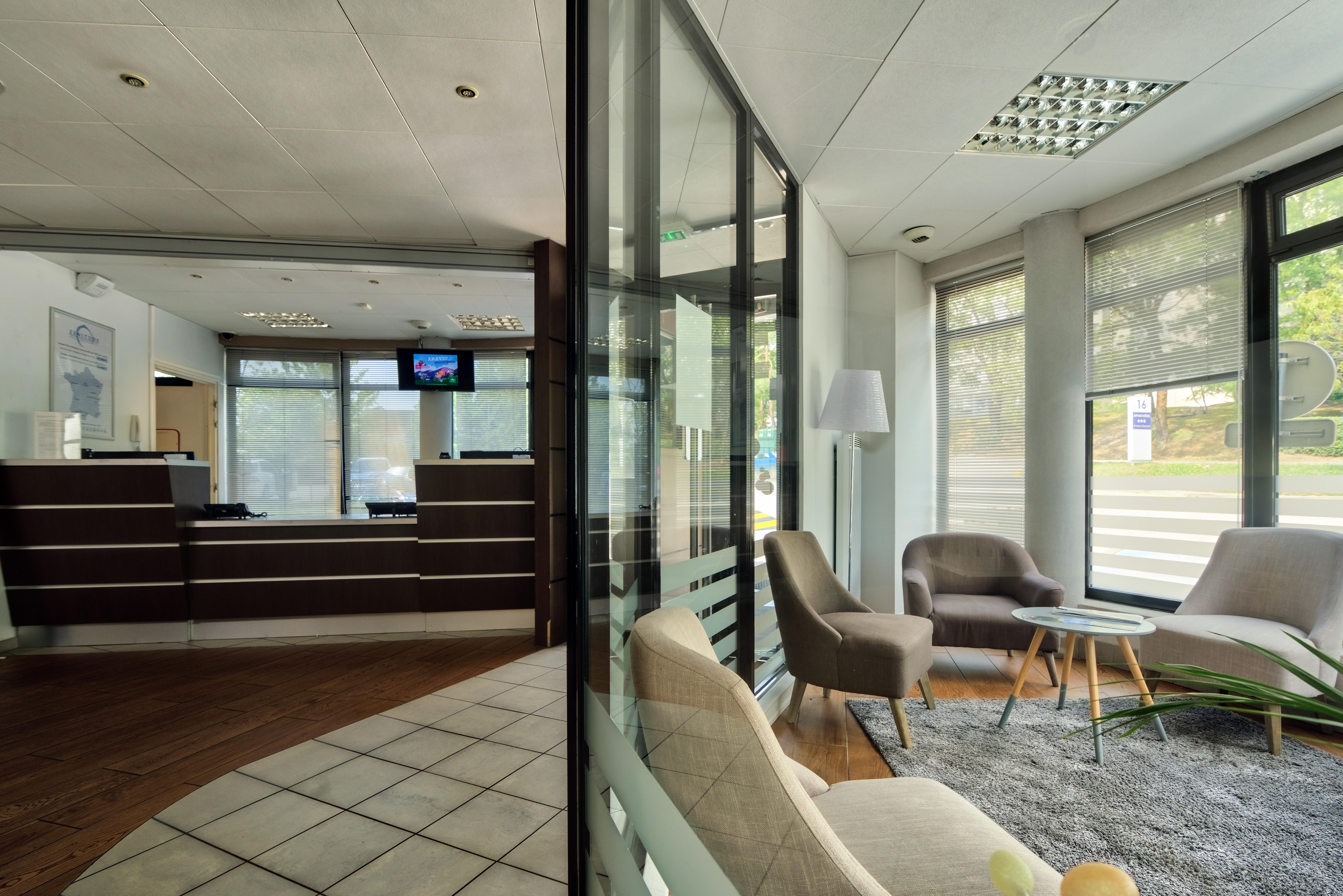 Comfort Aparthotel Les Hauts D'อานซี ภายนอก รูปภาพ