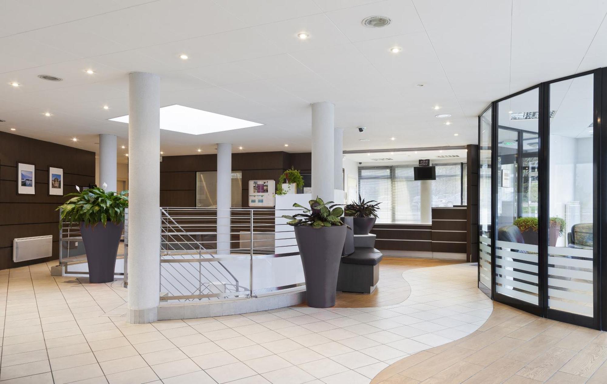 Comfort Aparthotel Les Hauts D'อานซี ภายนอก รูปภาพ
