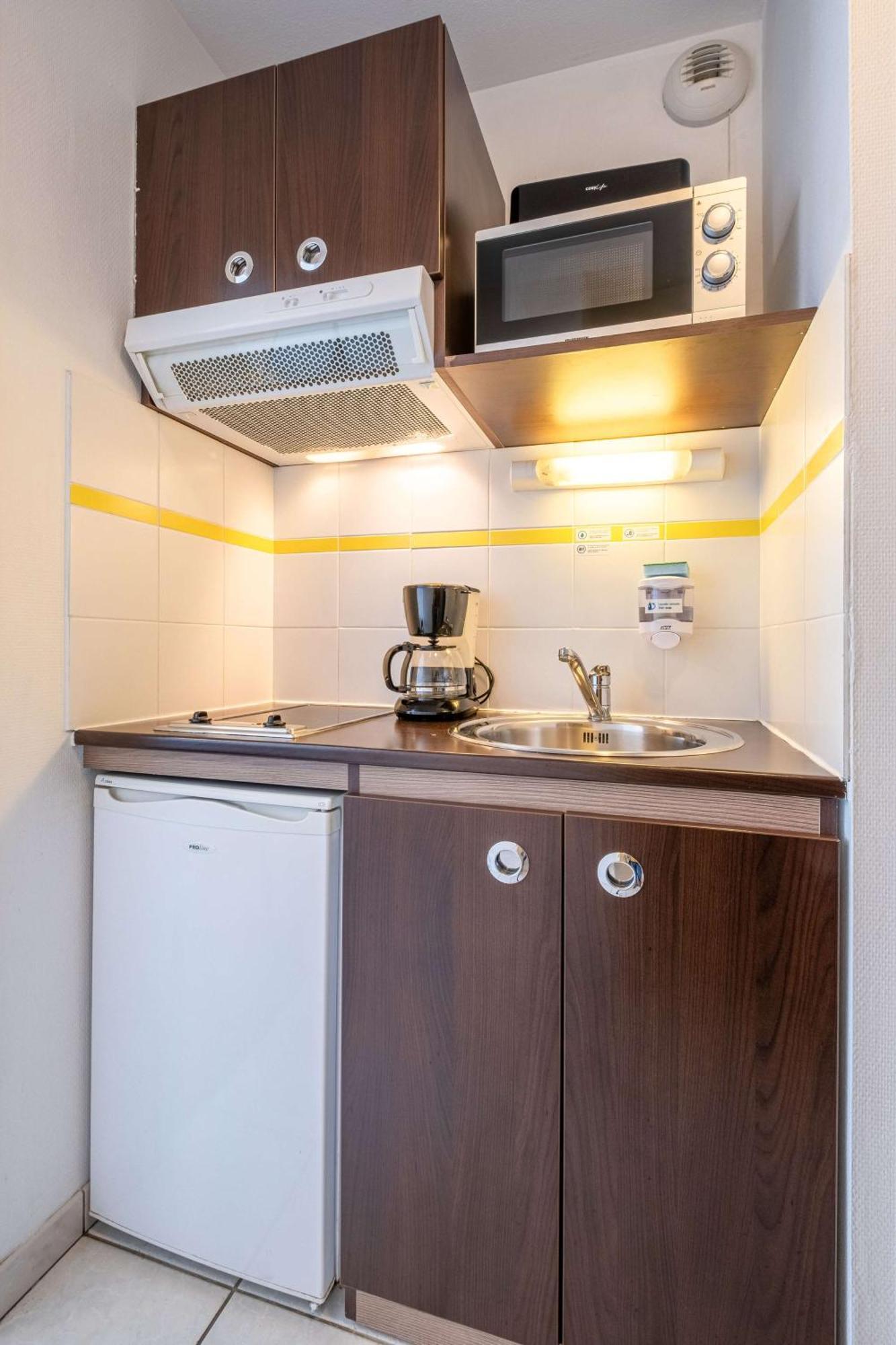 Comfort Aparthotel Les Hauts D'อานซี ภายนอก รูปภาพ
