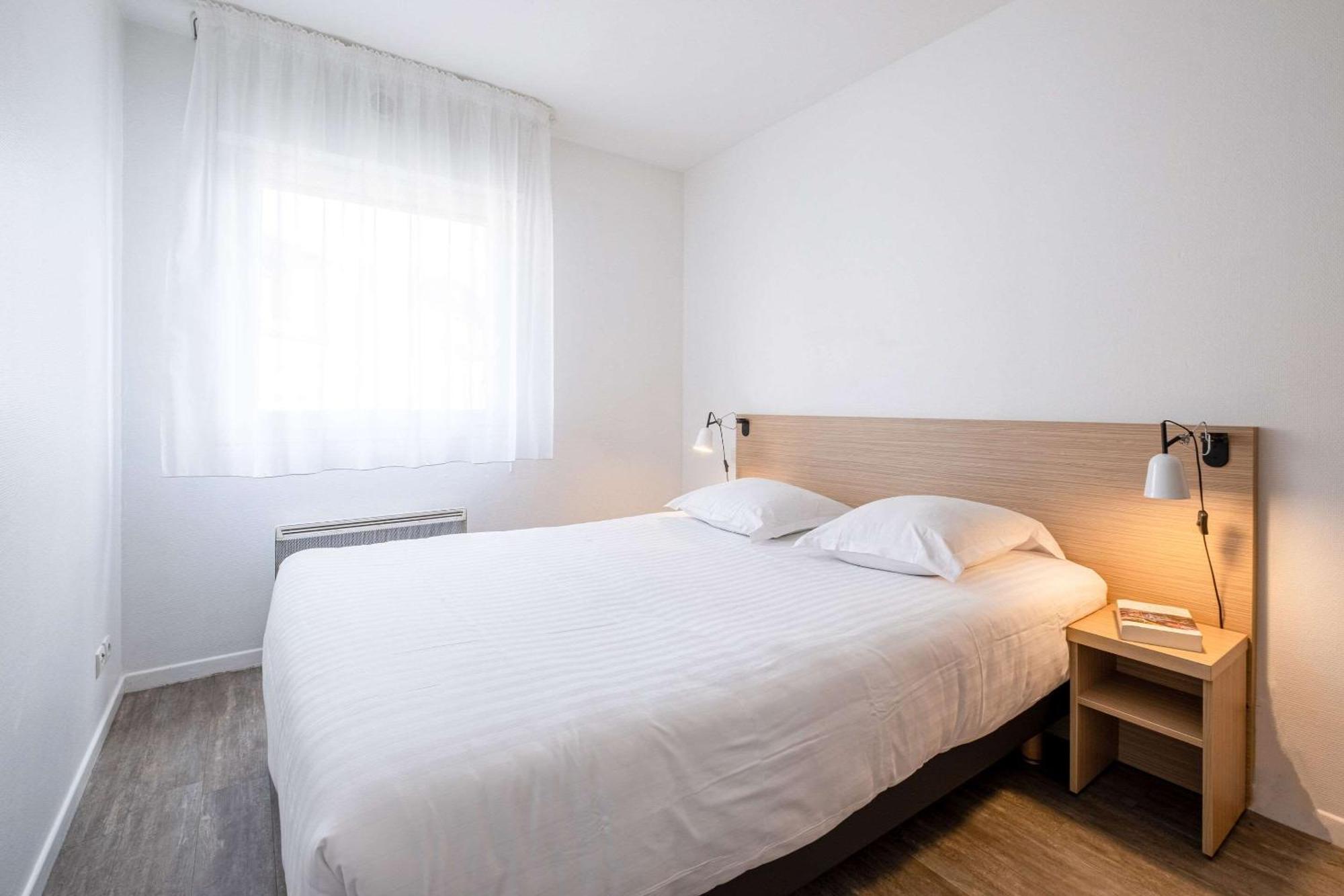 Comfort Aparthotel Les Hauts D'อานซี ภายนอก รูปภาพ
