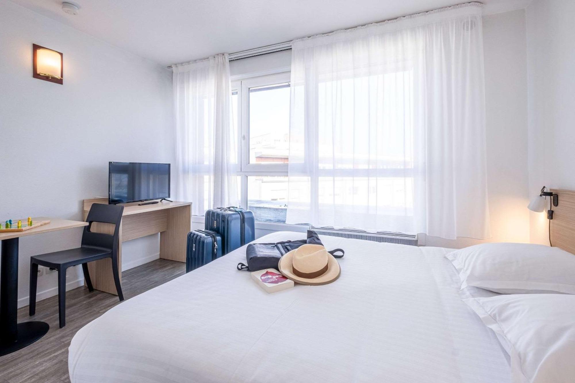 Comfort Aparthotel Les Hauts D'อานซี ภายนอก รูปภาพ