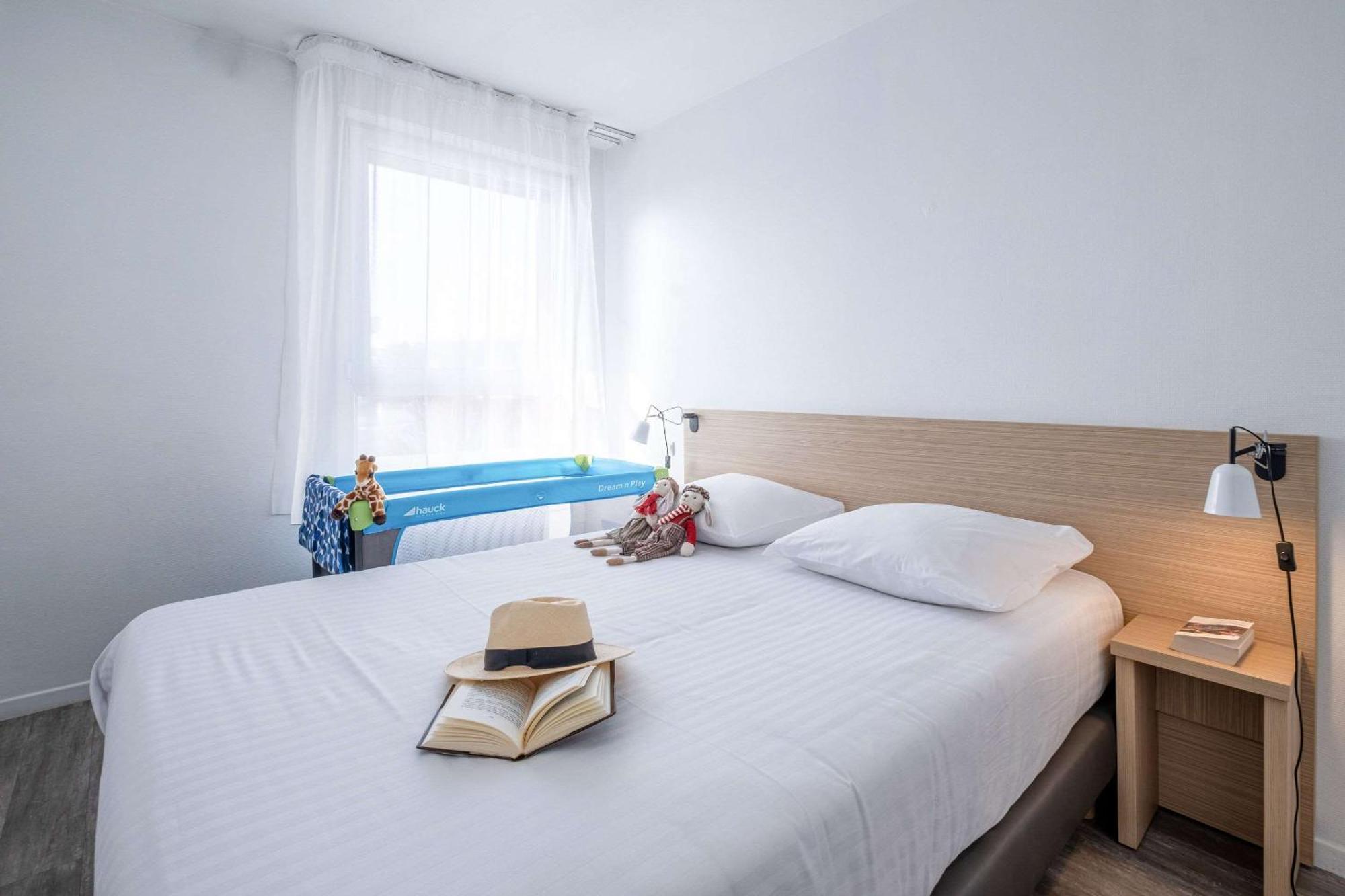 Comfort Aparthotel Les Hauts D'อานซี ภายนอก รูปภาพ