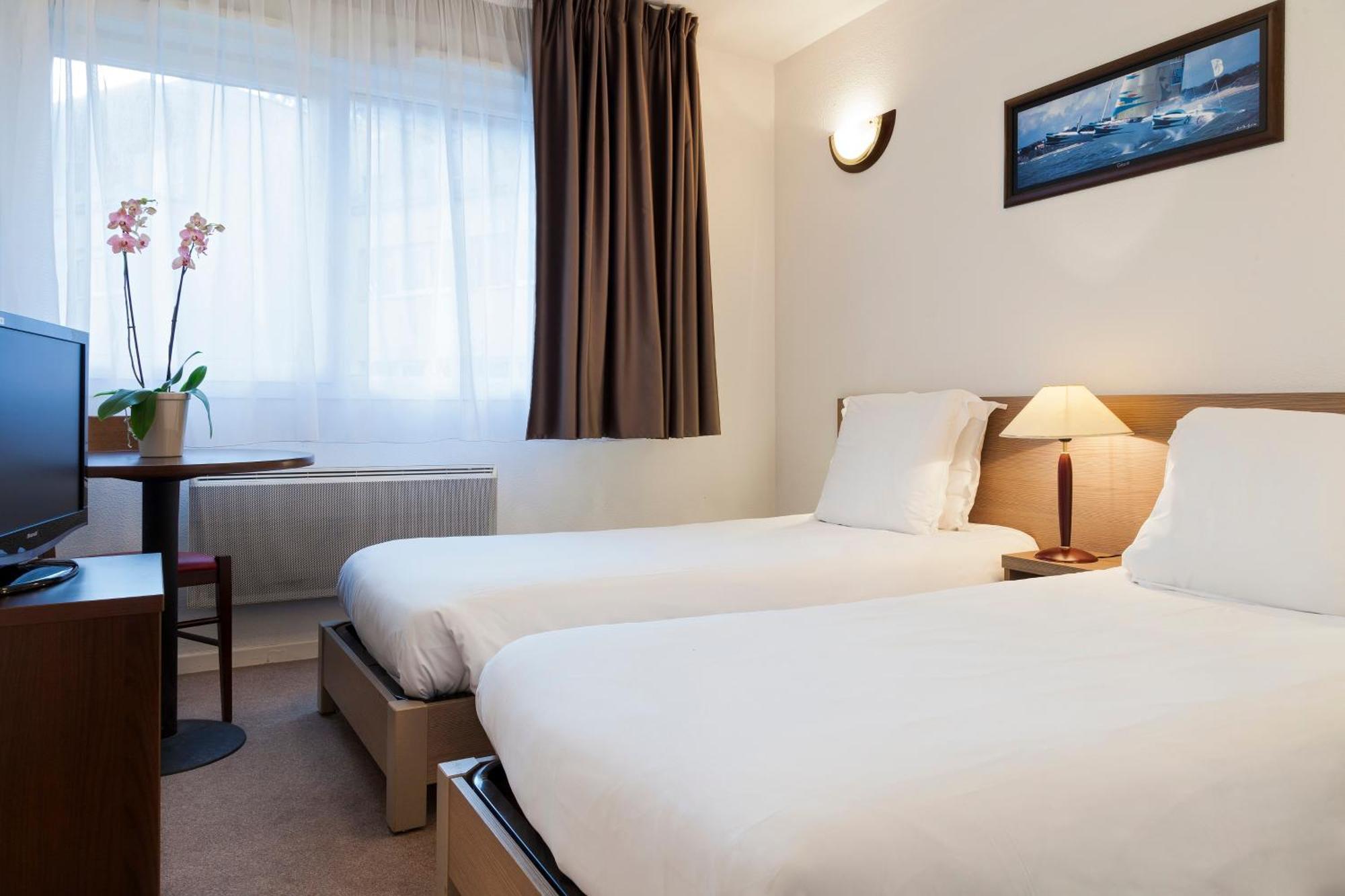 Comfort Aparthotel Les Hauts D'อานซี ภายนอก รูปภาพ