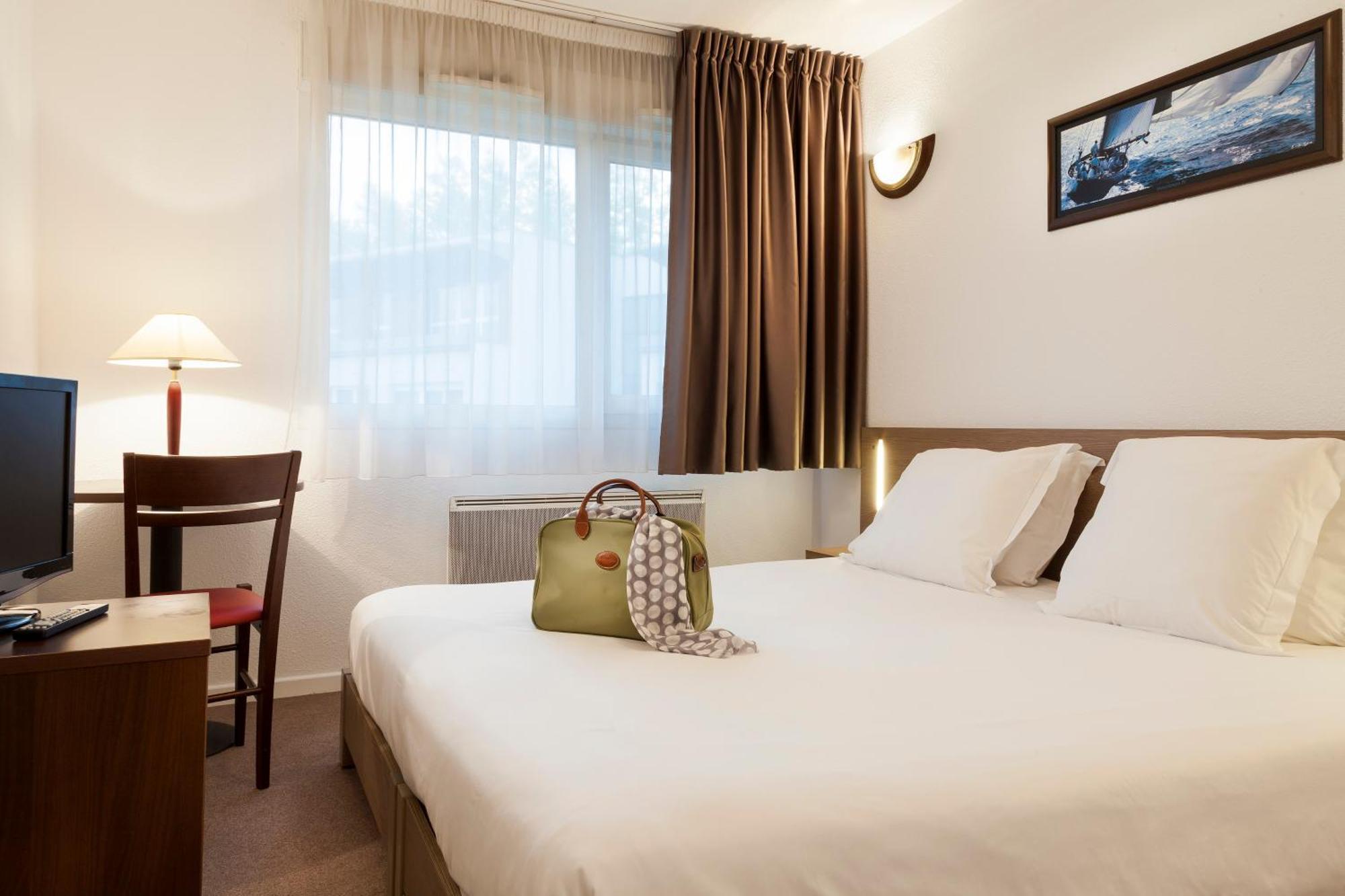 Comfort Aparthotel Les Hauts D'อานซี ภายนอก รูปภาพ