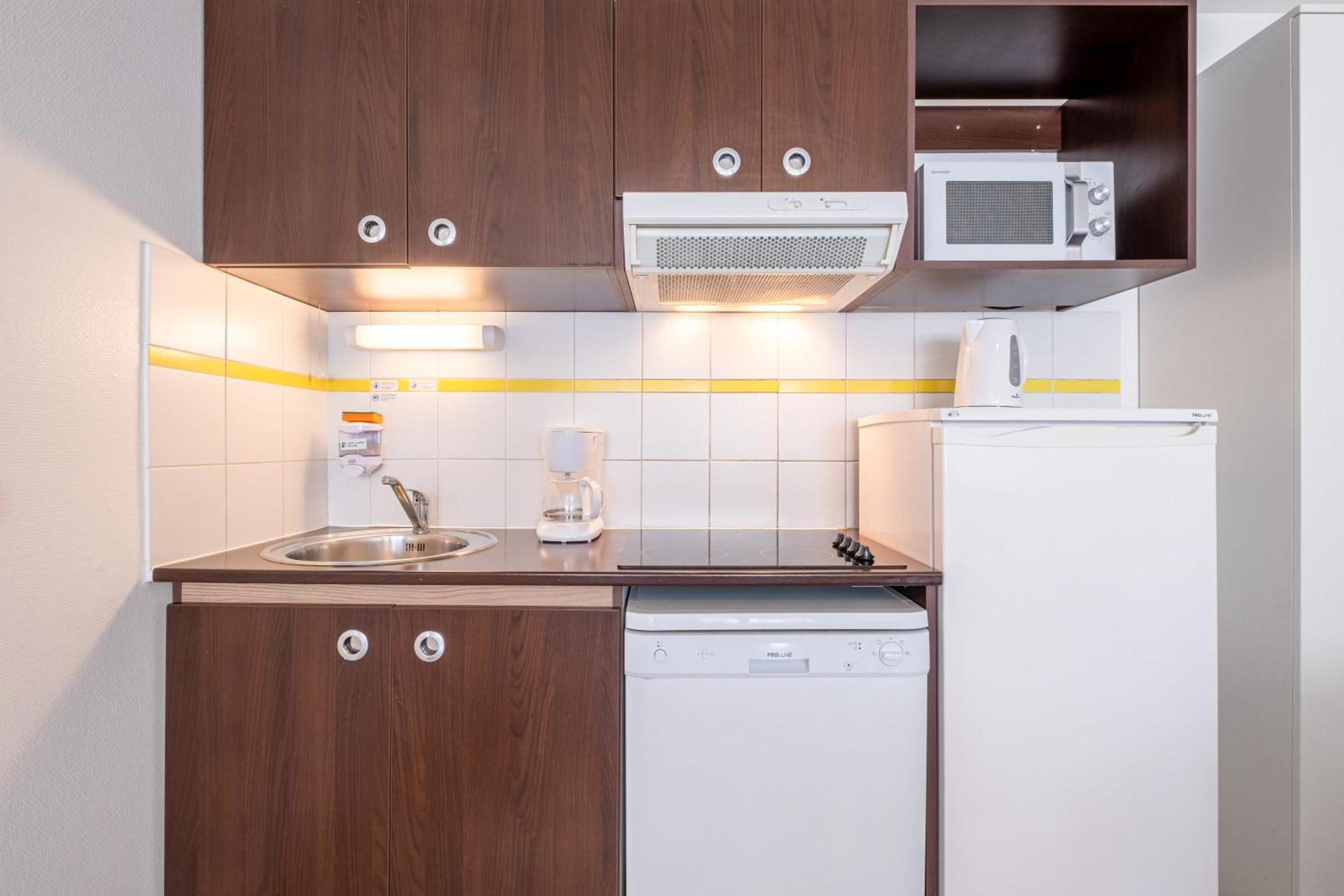 Comfort Aparthotel Les Hauts D'อานซี ภายนอก รูปภาพ