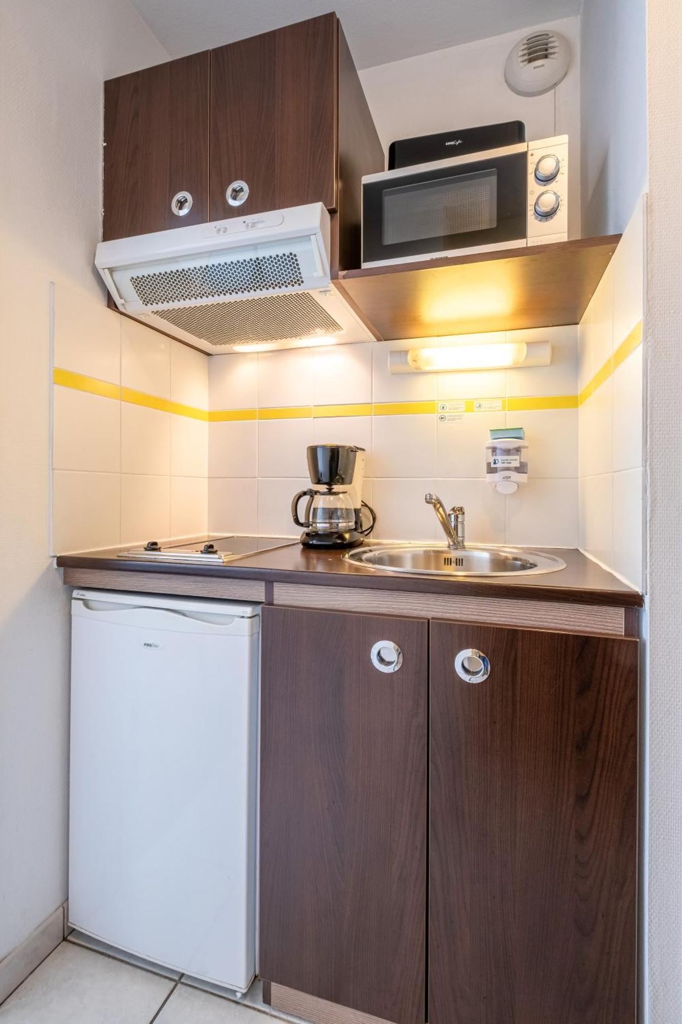 Comfort Aparthotel Les Hauts D'อานซี ภายนอก รูปภาพ