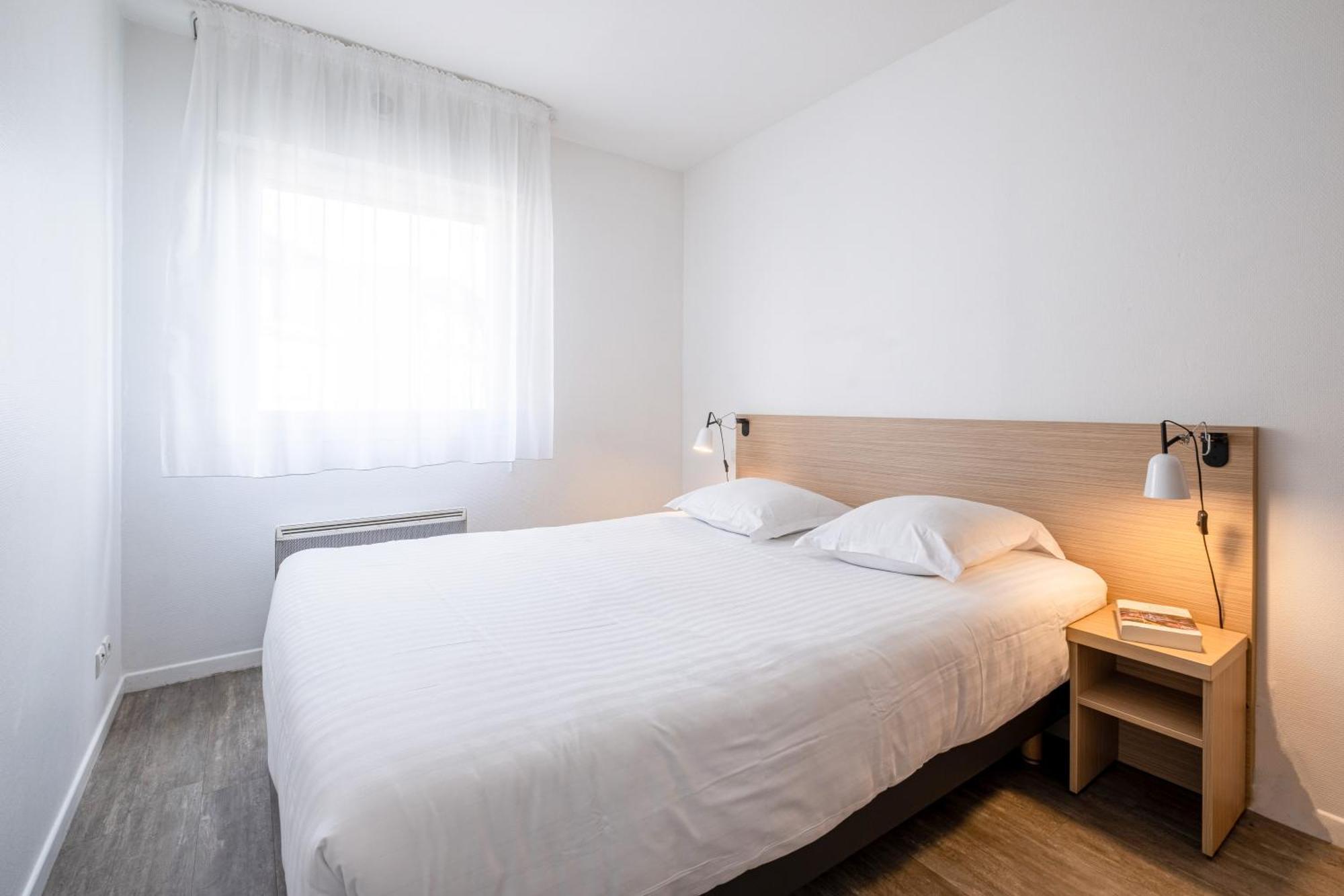 Comfort Aparthotel Les Hauts D'อานซี ภายนอก รูปภาพ