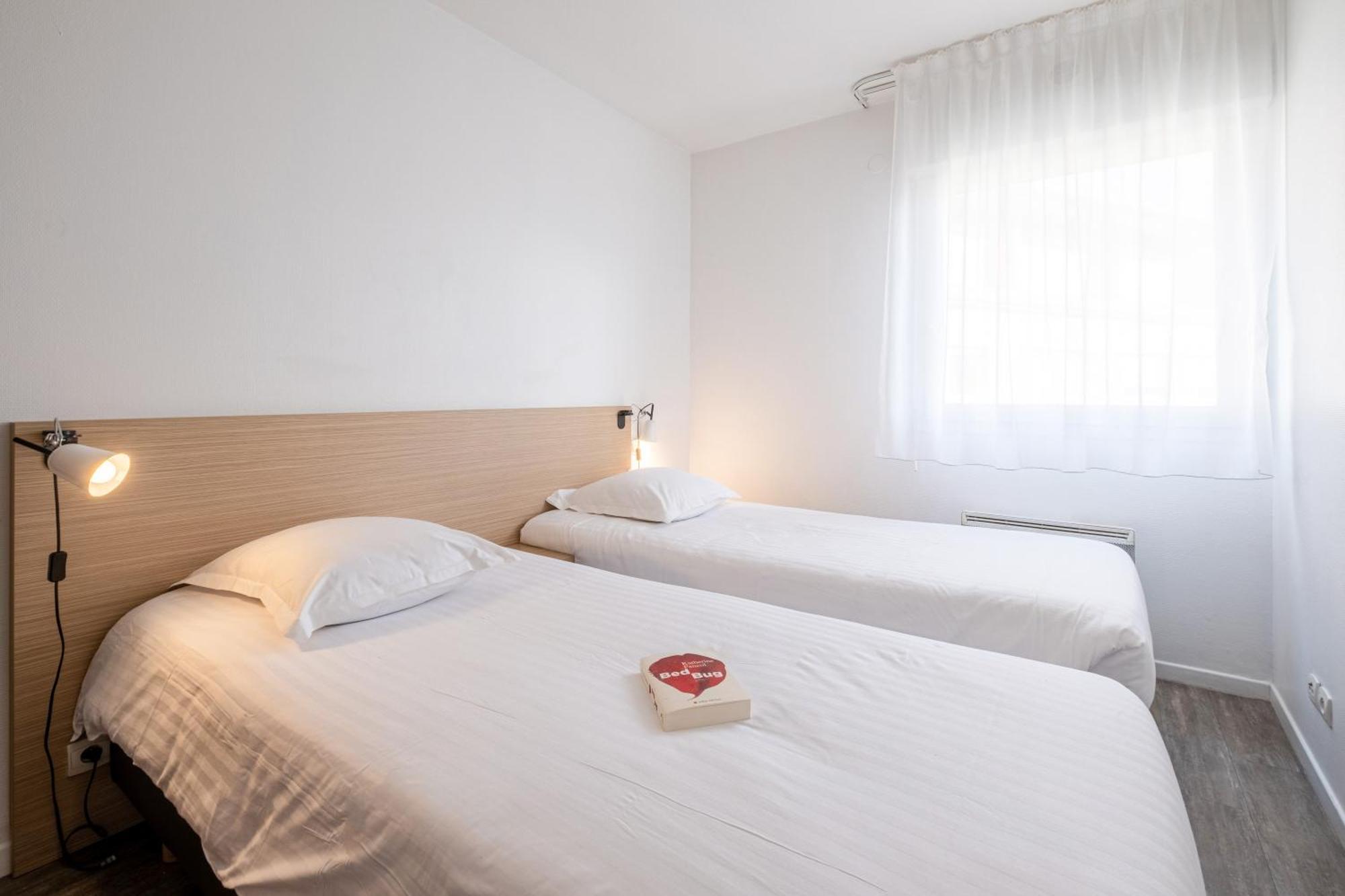 Comfort Aparthotel Les Hauts D'อานซี ภายนอก รูปภาพ