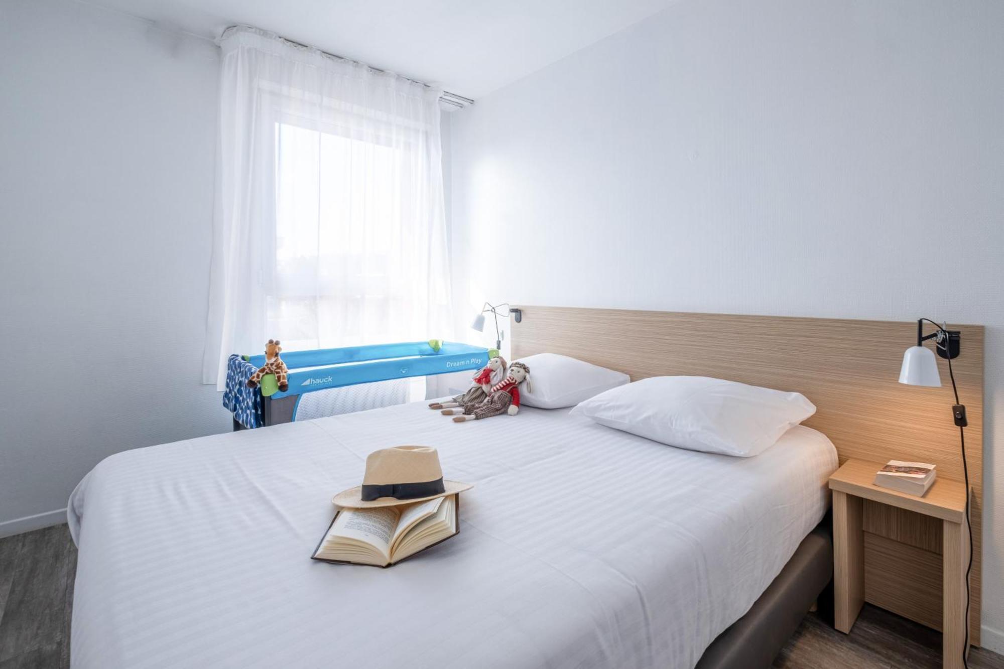 Comfort Aparthotel Les Hauts D'อานซี ภายนอก รูปภาพ