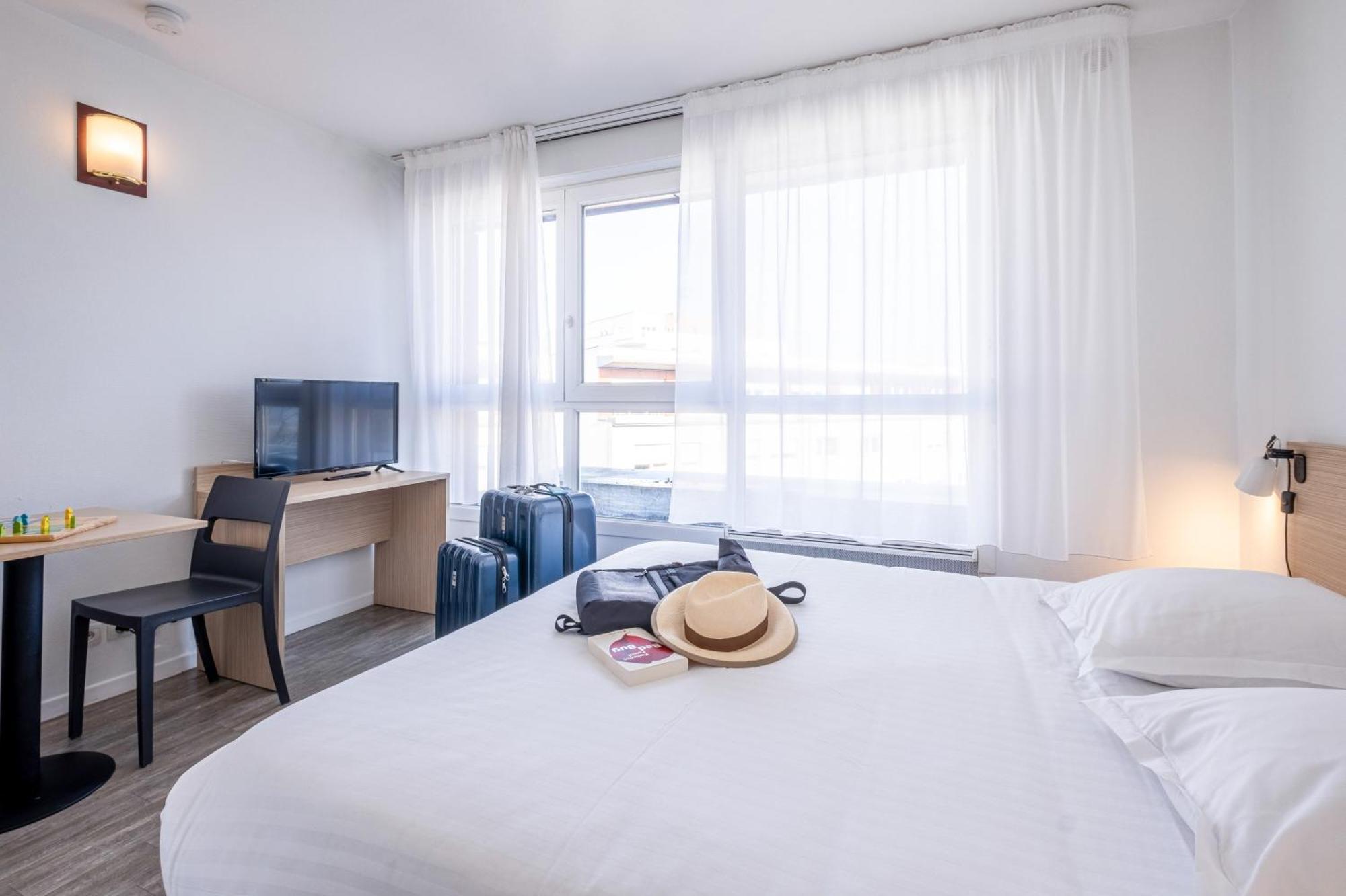 Comfort Aparthotel Les Hauts D'อานซี ภายนอก รูปภาพ