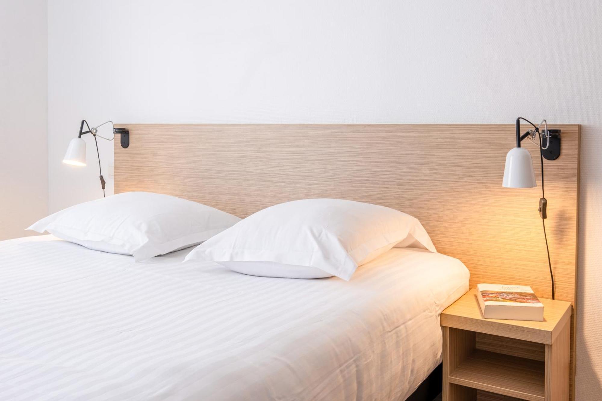 Comfort Aparthotel Les Hauts D'อานซี ภายนอก รูปภาพ