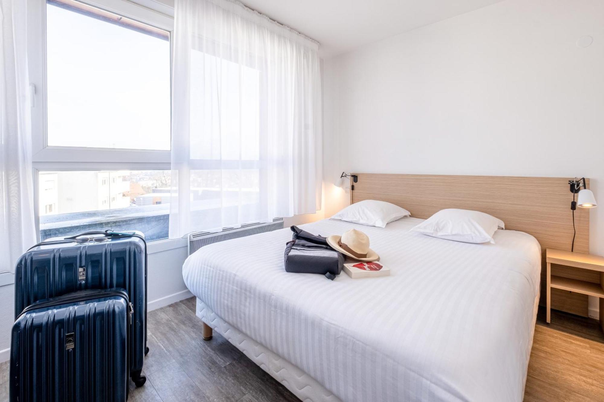 Comfort Aparthotel Les Hauts D'อานซี ภายนอก รูปภาพ