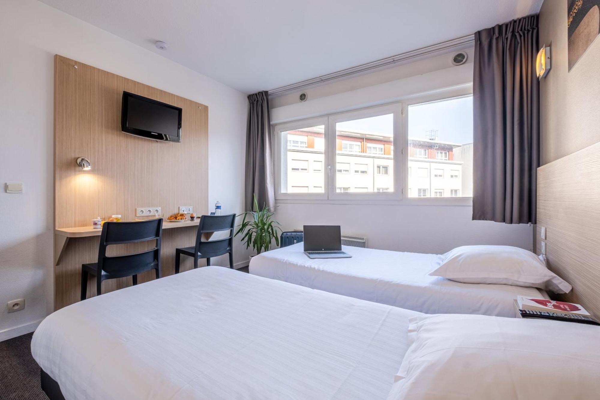Comfort Aparthotel Les Hauts D'อานซี ภายนอก รูปภาพ